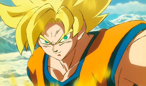 Dragon Ball Super: Toei Animation anuncia la llegada de 'algo legendario' con misteriosa imagen Dragon Ball Super: Toei Animation anuncia la llegada de 'algo legendario' con misteriosa imagen