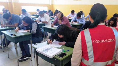 Contraloría fortalecerá acciones de control en entidades públicas con nuevos profesionales