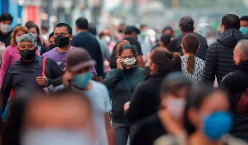 Los países en los que se ha contabilizado la mayor cantidad de contagiados son Estados Unidos y la India, con más de 8,5 y 10 millones de casos totales, respectivamente. Casos confirmados de coronavirus superan los 50 millones en el mundo