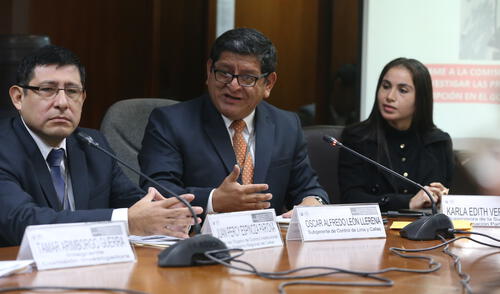 Detectan un perjuicio económico de 169 millones de soles en la región Callao Detectan un perjuicio económico de 169 millones de soles en la región Callao