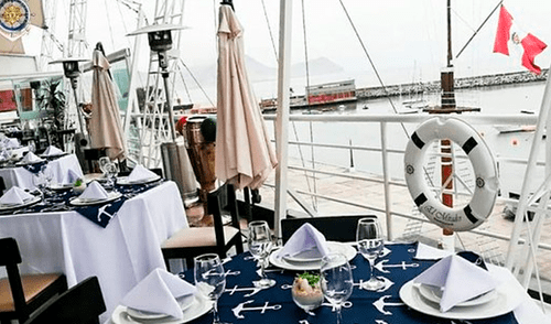 Callao: los 10 restaurantes para visitar en este aniversario del ‘Primer puerto’ del país 