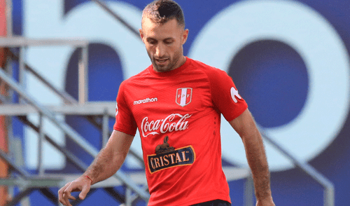 Selección Peruana: la reacción de Horacio Calcaterra tras quedar fuera de la Copa América [VIDEO]