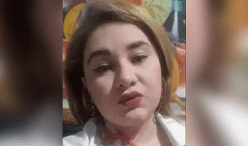 Médica denunció que fue despedida tras exigir pruebas de coronavirus para ella y sus colegas. Foto: Captura Coronavirus en Colombia