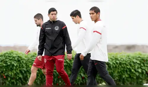 La verdadera batalla