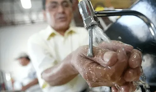 Solo cuatro regiones del Perú aprueban en progreso social durante el 2017