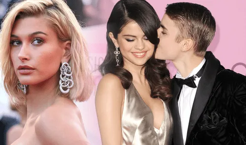 Justin Bieber ama a Selena Gomez: Hailey Baldwin arremete en Instagram contra detractores de su matrimonio | USA | Video | Espectáculos | La República