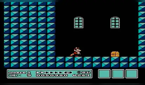 Super Mario Bros 3 es completado por usuario en 3 minutos [VIDEO]
