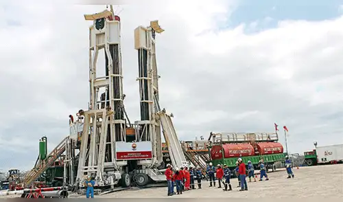 Demandan derogar las modificaciones al contrato del Lote X Demandan derogar las modificaciones al contrato del Lote X