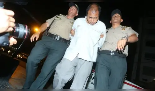 Dictan 9 meses de prisión a hombre que acuchilló a mujer en agencia bancaria