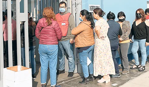 Nombramiento docente