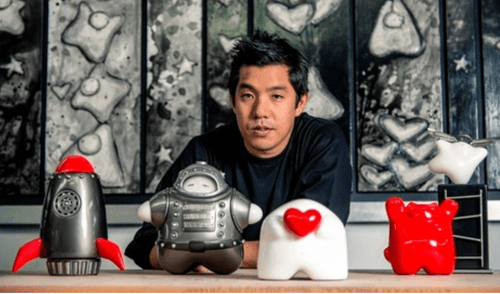 Marcelo Wong dirige taller benéfico 