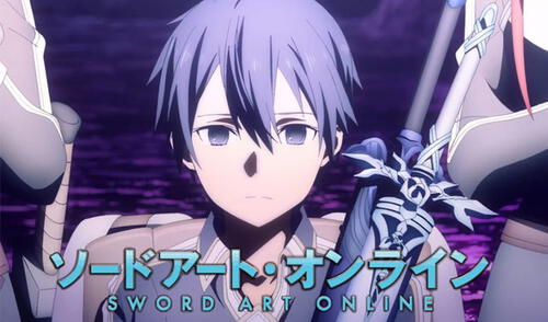Sword Art Online