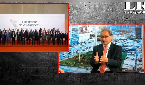 Sigrid.pe: Entrevista a Walter Albán, director ejecutivo de Proética