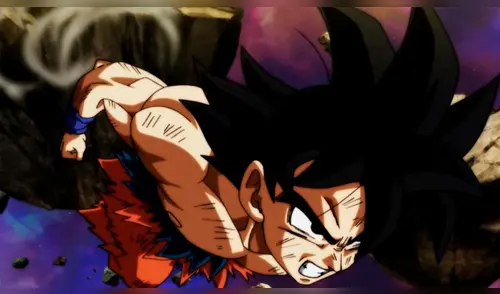 Dragon Ball Super 131: Los increíbles detalles que pasaron casi desapercibidos Dragon Ball Super 131: Los increíbles detalles que pasaron casi desapercibidos