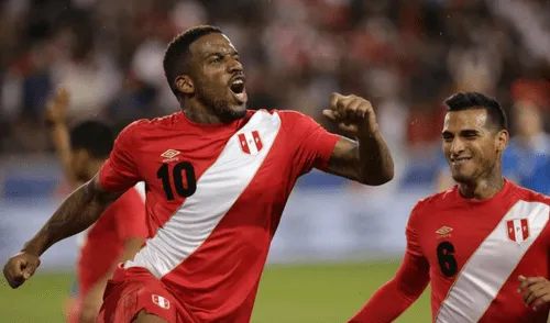 Conoce los botines que utilizarán algunos futbolistas peruanos en el Mundial Rusia 2018 Conoce los botines que utilizarán algunos futbolistas peruanos en el Mundial Rusia 2018