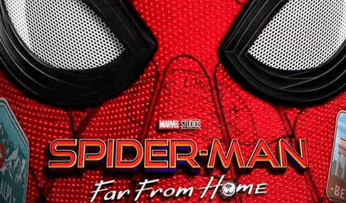 Spider-man: Far From Home: importante personaje de la primera cinta estaría de vuelta Spider-man: Far From Home: importante personaje de la primera cinta estaría de vuelta