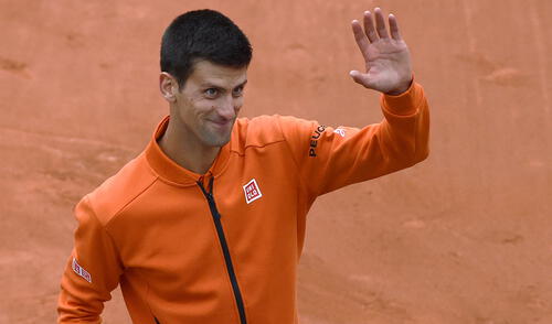 ¿El rey de París? ¿El rey de París?