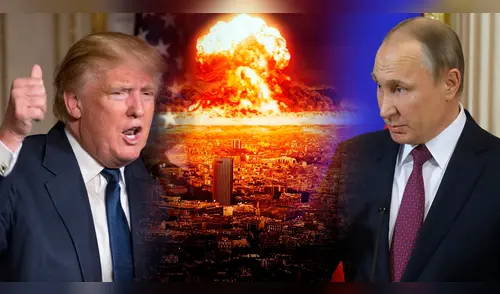 EE.UU. vs Rusia: una guerra nuclear que provocaría el fin del mundo, según experto 
