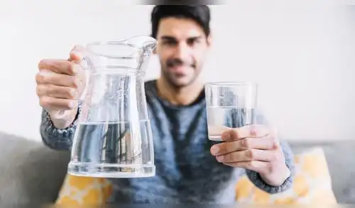 ¿Cuánta agua debes beber en el invierno? ¿Cuánta agua debes beber en el invierno?