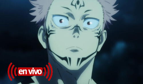 Jujutsu kaisen. Foto: Weekly Shonen Jump