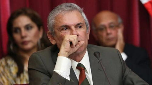 64% desaprueba gestión de Castañeda, el 27% lo apoya