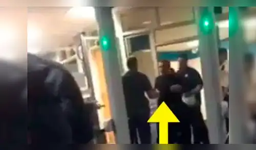 Twitter: hondureño ruega a ICE que lo deje en prisión por miedo a la deportación [VIDEO]