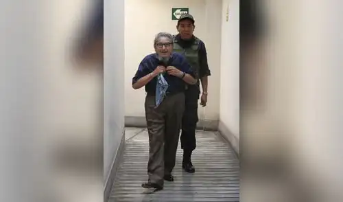 PJ crea Colegiado  en la Sala Penal Nacional para ver caso Perseo