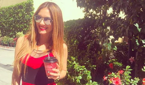 Así es la vida de Darlene Rosas en México tras su separación con Martín Terrone [VIDEOS y FOTOS]