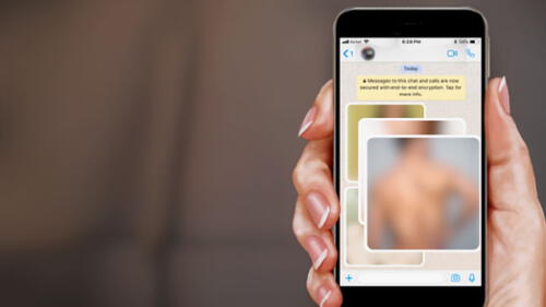 Italia aprueba ley contra quienes difunden imágenes porno para vengarse