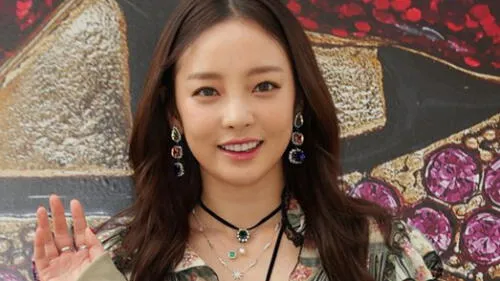 Goo Hara muerte