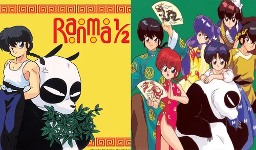 Ranma 1/2: canal anuncia regreso del anime a la televisión nacional [VIDEO]