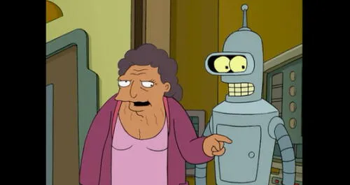 'Coraje, el perro cobarde': muere actriz que le dio voz a Muriel