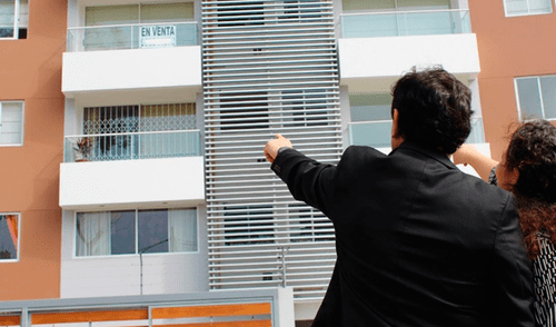 ¿Buscas tu primera vivienda? Conoce los pasos para retirar el 25% de tu AFP