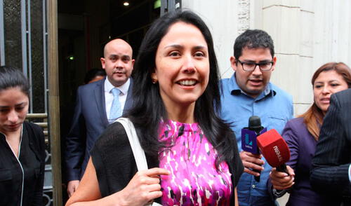 Partido Nacionalista: "Salimos sin ninguna preocupación" tras declaración de Marcelo Odebrecht