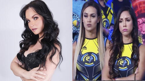¿Ana Patricia Rojo se burló de chicos realiy que trabajan en “Esto es guerra”?