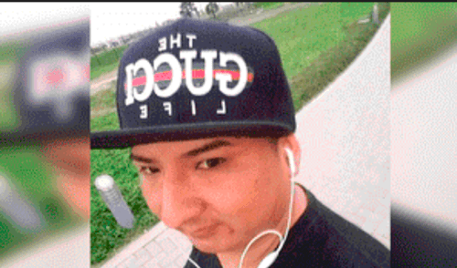 Facebook viral: ‘Tapir 590’ dedica curioso mensaje a Jonathan Maicelo y causa furor [VIDEO]