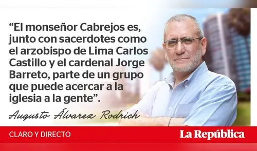 Un cura para problemas sin cura