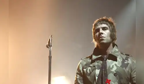 Liam Gallagher retorna a Lima para concierto