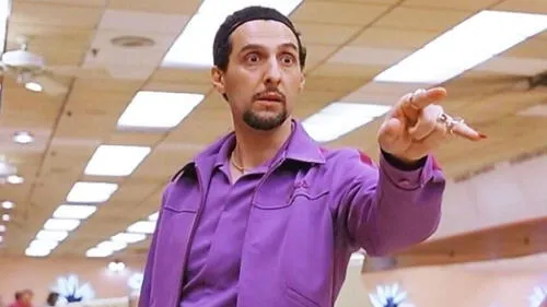 John Turturro hará de Carmine Falcone en Batman