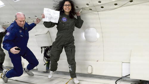 nasa