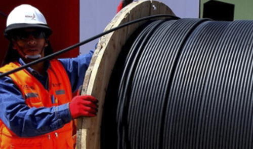 Desarrollo. Permitirá mayor conectividad en las provincias.