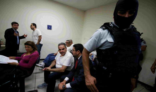 260 millones de dólares deberá pagar expresidente salvadoreño