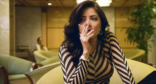 Isabella Bautista, la reina del Pacífico 