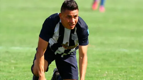 La primera denuncia contra Jean Deza por violencia familiar la puso su pareja Kleydi Rossi Medina en el 2015. Foto: Archivo