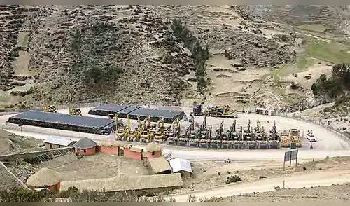 Región Cusco recibió más de S/ 1 600 millones de canon gasífero durante 2018 Región Cusco recibió más de S/ 1 600 millones de canon gasífero durante 2018