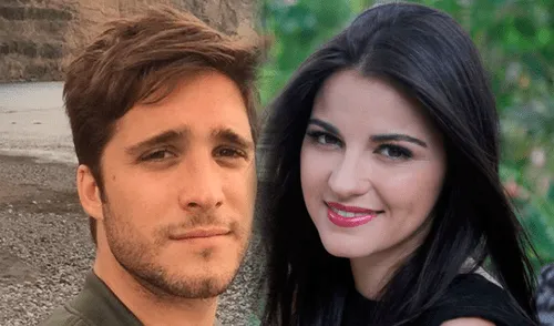 Instagram: Diego Boneta recuerda su época de 'Rebelde' con Maite Perroni