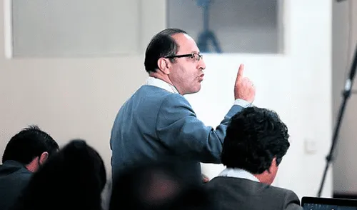 Caso Odebrecht: Disfrazaron de “riesgos adicionales” a sus coimas Caso Odebrecht: Disfrazaron de “riesgos adicionales” a sus coimas