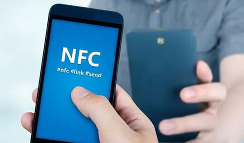 ¿Qué significa NFC en tu teléfono y cómo funciona?