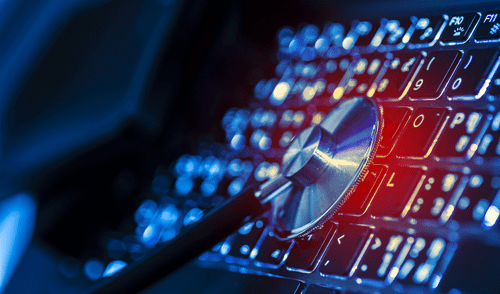 Los ataques de ransomware han afectado a varias entidades a nivel mundial durante los últimos meses.  Foto: Witthaya Prasongsin