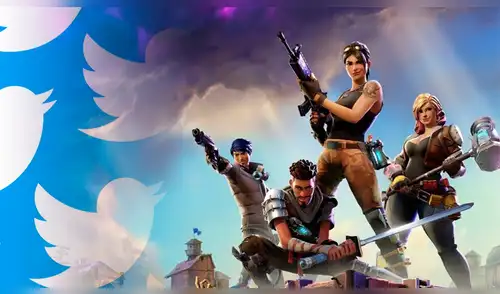 Fortnite no fue el juego del que más se habló en Twitter en 2018 Fortnite no fue el juego del que más se habló en Twitter en 2018